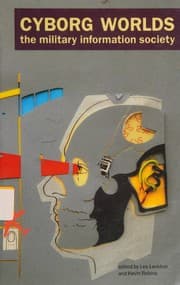 Tapa de Cyborg worlds