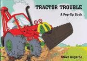 Tapa de Tractor Trouble