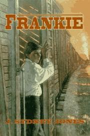 Tapa de Frankie