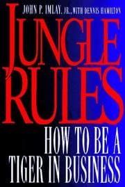Tapa de Jungle rules