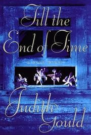 Tapa de Till the end of time