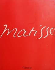 Tapa de Matisse