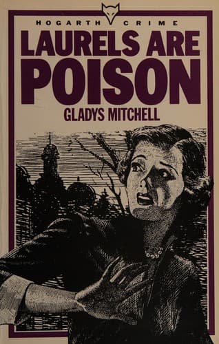 Tapa de Laurels are poison