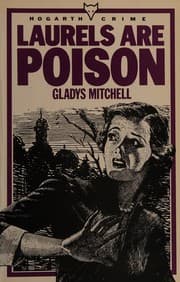 Tapa de Laurels are poison
