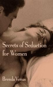 Tapa de Secrets of seduction for women