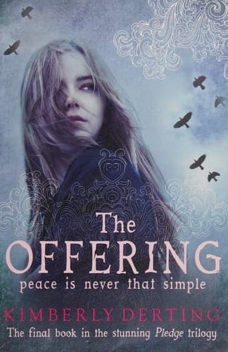 Tapa de Offering