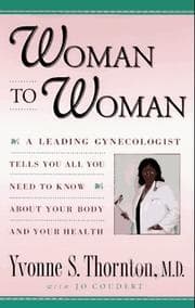 Tapa de Woman to woman