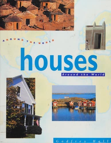 Tapa de Houses around the world