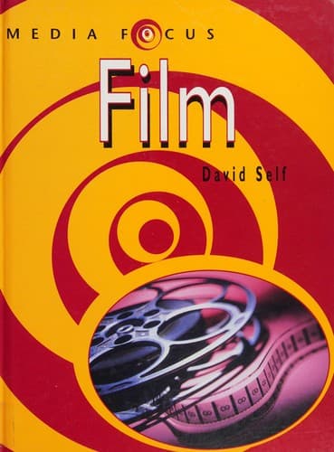 Tapa de Film (Media Focus)