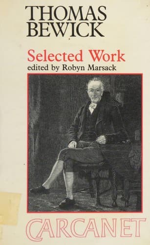 Tapa de Selected work