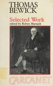 Tapa de Selected work