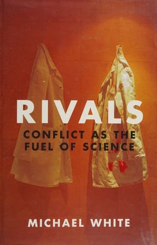 Tapa de Rivals