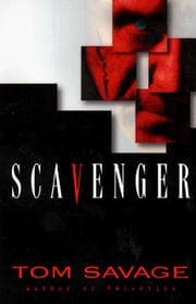 Tapa de Scavenger
