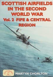 Tapa de Scottish airfields in the Second World War
