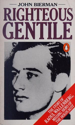 Tapa de Righteous gentile