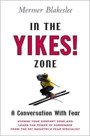 Tapa de In The Yikes! Zone
