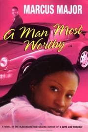 Tapa de A man most worthy