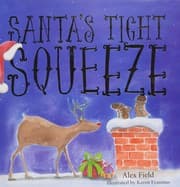 Tapa de Santa's Tight Squeeze