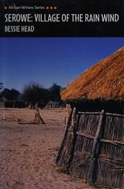 Tapa de Serowe