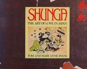 Tapa de Shunga