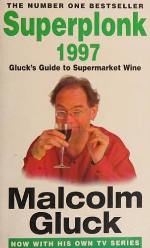 Tapa de Superplonk