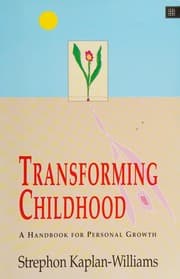 Tapa de Transforming childhood