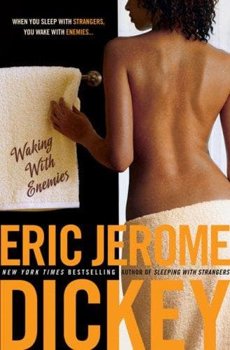 Tapa de Waking with Enemies
