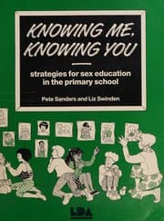 Tapa de Knowing me, knowing you