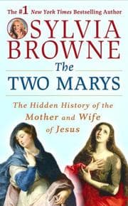Tapa de The Two Marys