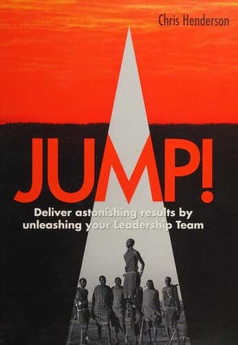 Tapa de Jump!