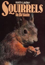Tapa de Squirrels in Britain