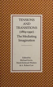 Tapa de Tensions and transitions (1869-1990)