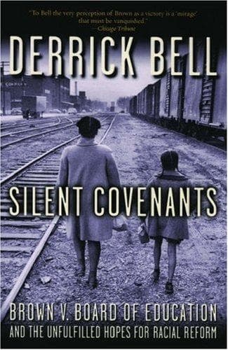 Tapa de Silent Covenants
