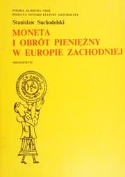 Tapa de Moneta i obrót pieniężny w Europie Zachodniej