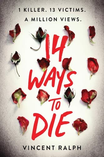 Tapa de 14 ways to die