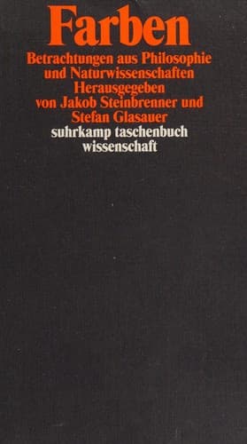 Tapa de Farben