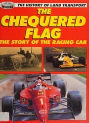Tapa de The Chequered Flag (Wheels)