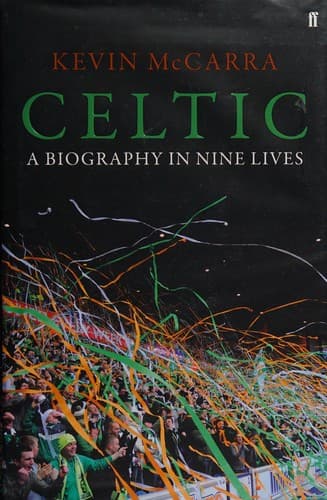 Tapa de Celtic
