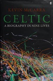 Tapa de Celtic