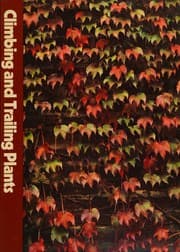 Tapa de Climbing and trailing plants