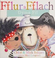 Tapa de Fflur a Fflach