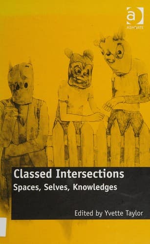 Tapa de Classed intersections
