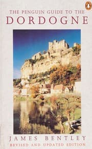 Tapa de The Penguin Guide to the Dordogne