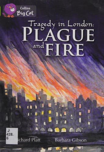 Tapa de Plague and Fire