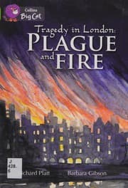 Tapa de Plague and Fire