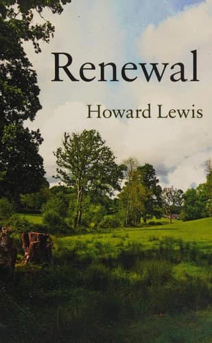 Tapa de Renewal