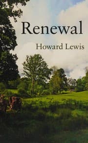 Tapa de Renewal