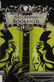 Tapa de Creeping Bookends