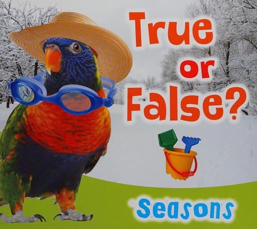 Tapa de Seasons