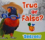 Tapa de Seasons